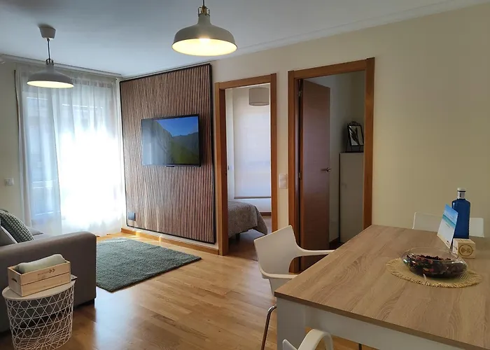 Melide Suites By Ol