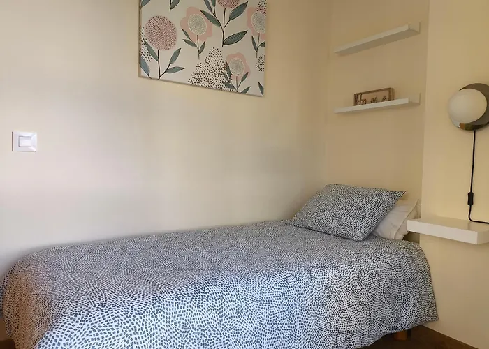 Melide Suites By Ol