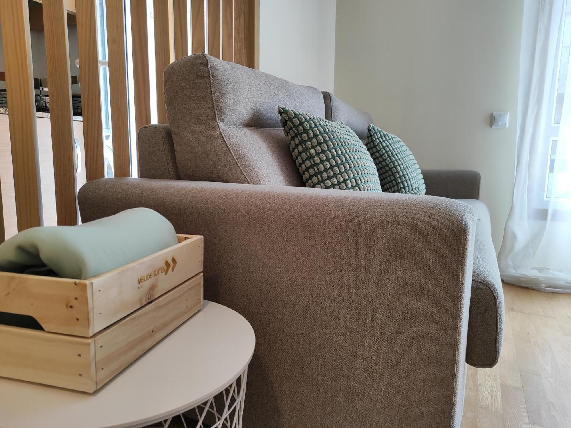 Appartement By Ol