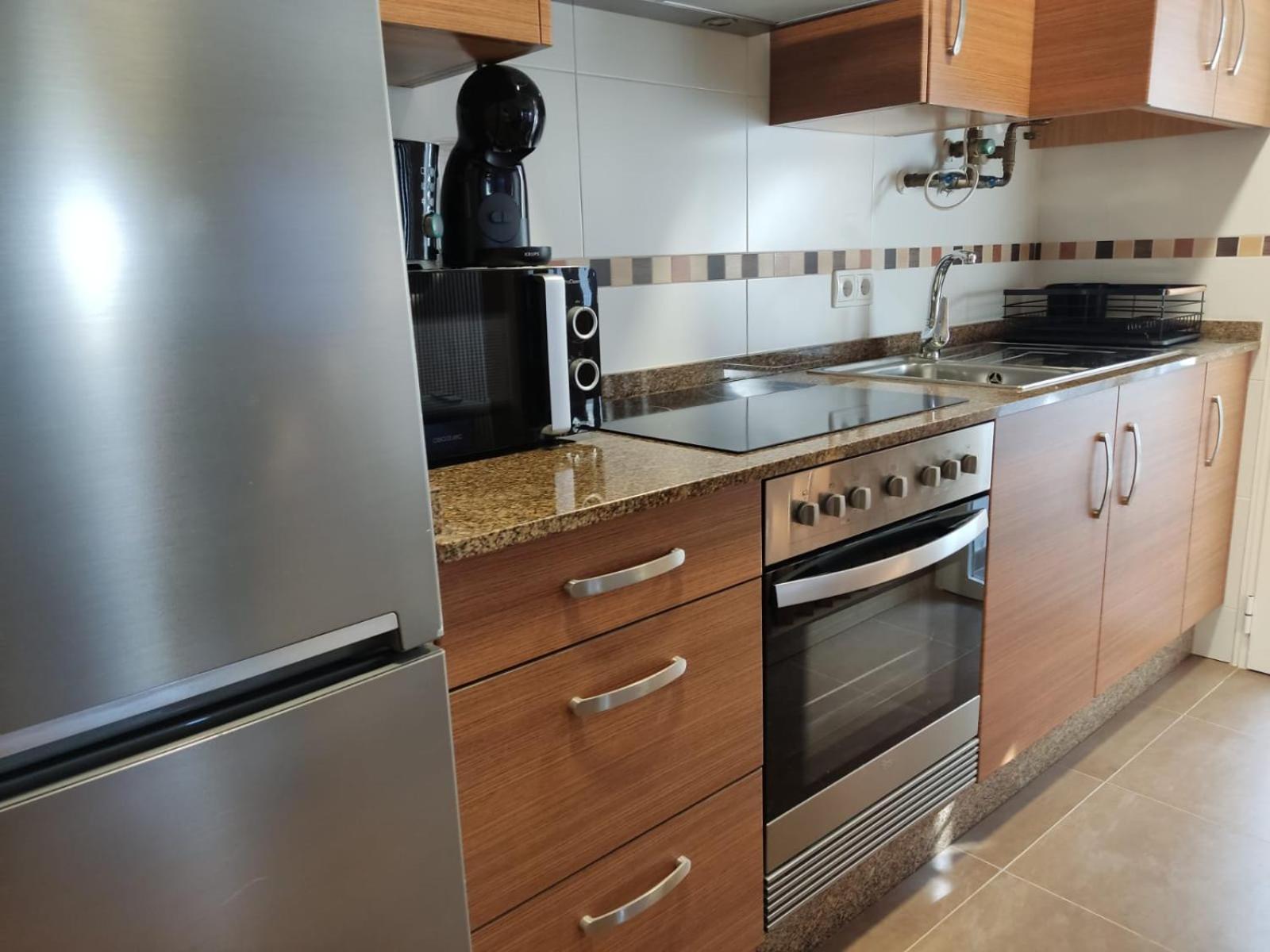 Appartement By Ol