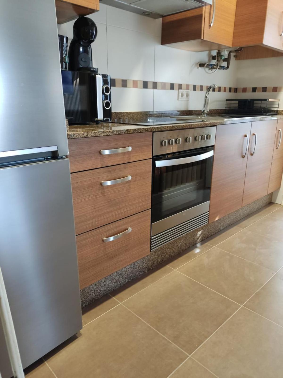 By Ol Appartement