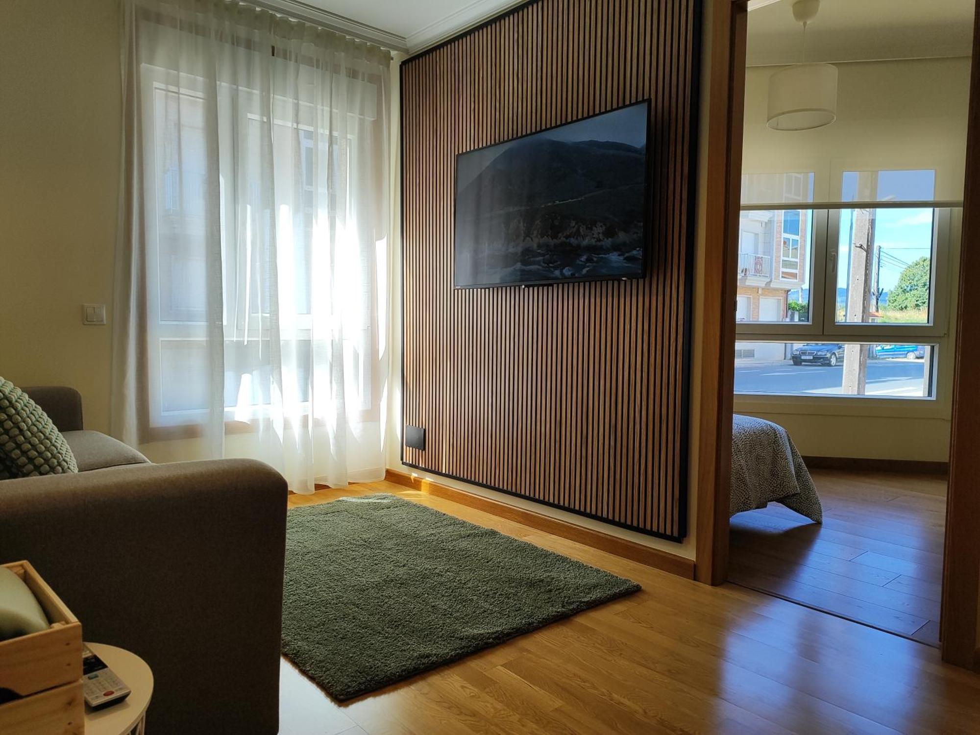 Appartement By Ol