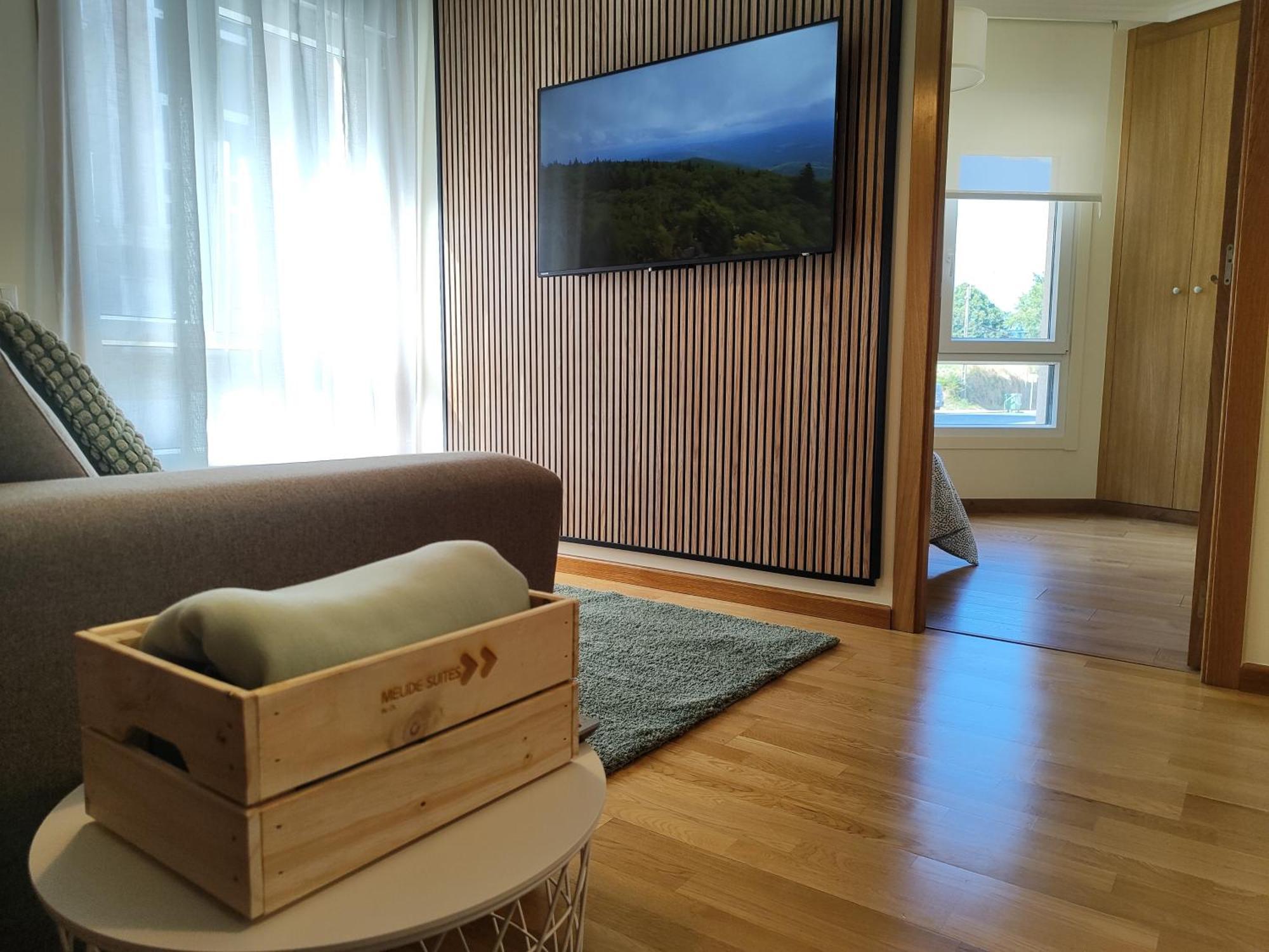 Appartement By Ol Melide