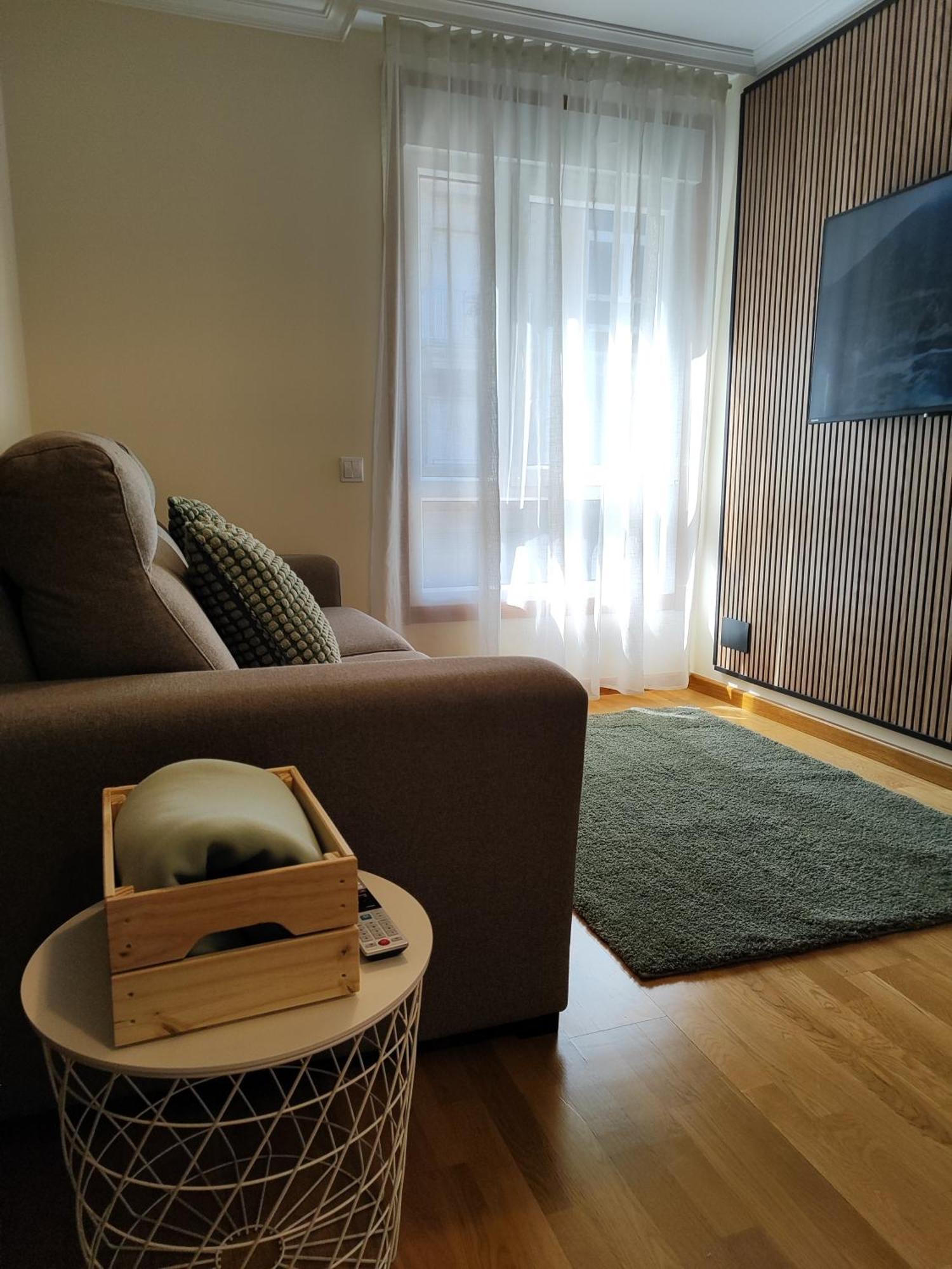 Appartement By Ol Melide